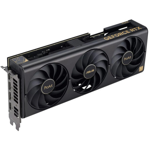 Asus GeForce RTX4070Ti 12Gb ProArt OC (PROART-RTX4070TI-O12G)