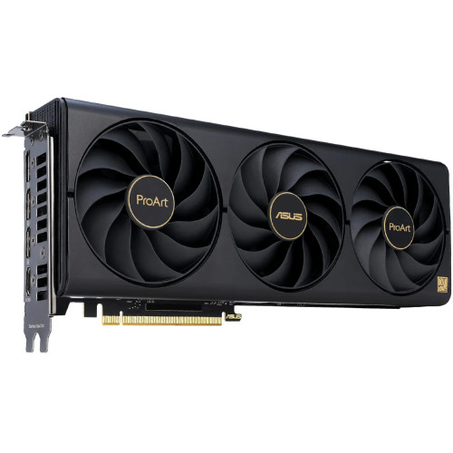 Asus GeForce RTX4070Ti 12Gb ProArt OC (PROART-RTX4070TI-O12G)