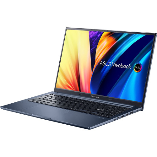 Ноутбук Asus Vivobook 15X OLED X1503ZA (X1503ZA-L1171W)