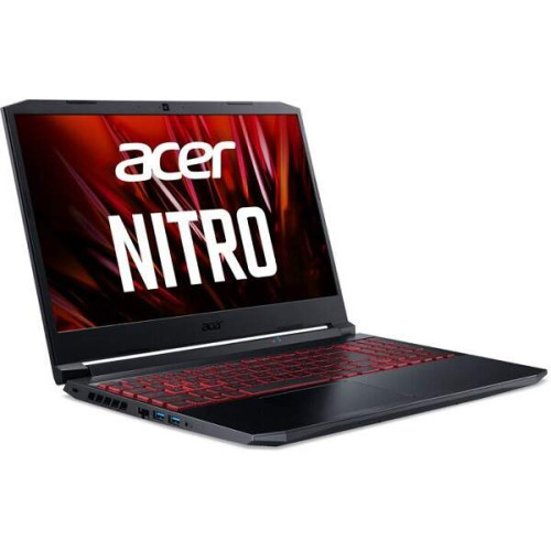 Ноутбук Acer Nitro 5 2021 AN515-56-57U8 (NH.QANEC.001)