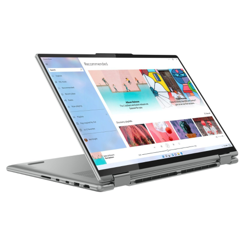 Lenovo Yoga 7 16IAP7 (82QG0000US)