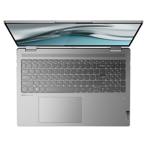 Lenovo Yoga 7 16IAP7 (82QG0000US)