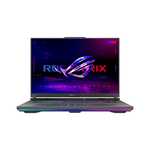ASUS ROG Strix G16 G614JU: мощный игровой ноутбук.