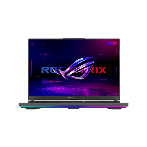 ASUS ROG Strix G16 - ідеальний вибір для геймерів (G614JU-ES94)