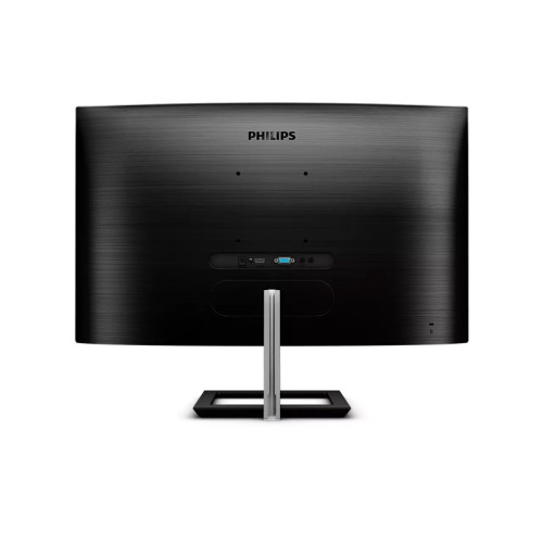 Уникальный Philips 271E1CA/00: яркий и качественный монитор