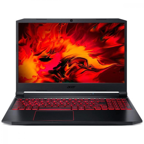 Ноутбук Acer Nitro 5 AN515-44-R79N Obsidian Black (NH.Q9HEU.00Q)