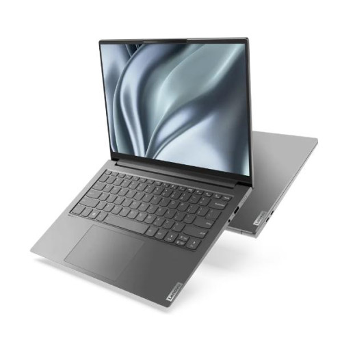 Ноутбук Lenovo Yoga Slim 7 Pro 14IAH7 (82UT001HPB)