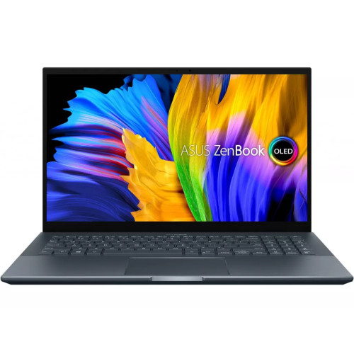 Asus ZenBook Pro 15 UM535QE (UM535QE-XH91T)