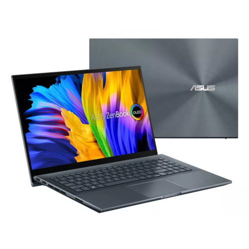 Asus ZenBook Pro 15 UM535QE (UM535QE-XH91T)