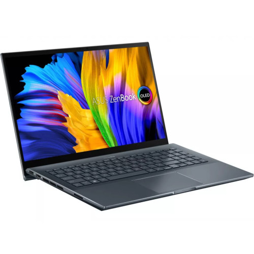 Asus ZenBook Pro 15 UM535QE (UM535QE-XH91T)