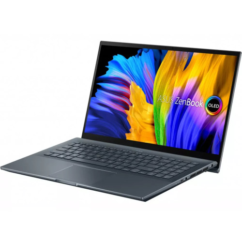 Asus ZenBook Pro 15 UM535QE (UM535QE-XH91T)