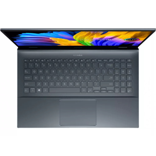 Asus ZenBook Pro 15 UM535QE (UM535QE-XH91T)