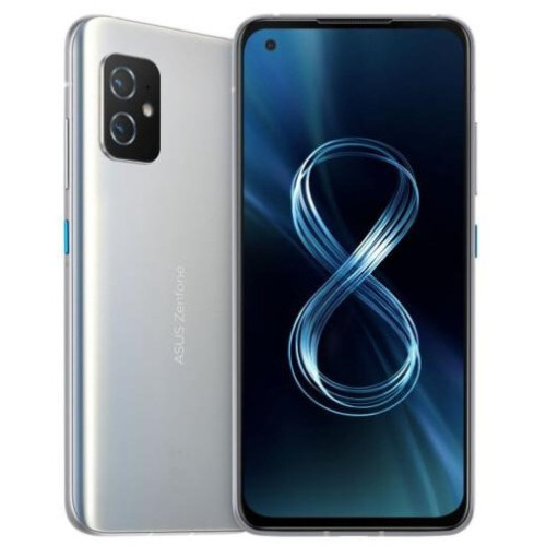 ASUS ZenFone 8 8/256GB Horizon Silver