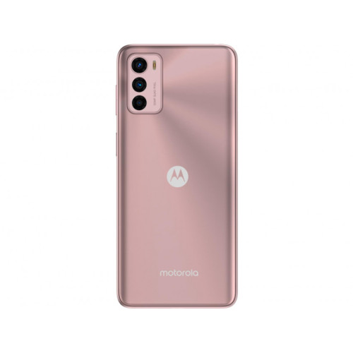 Motorola Moto G42 4/128GB Metallic Rose (PAU00019)