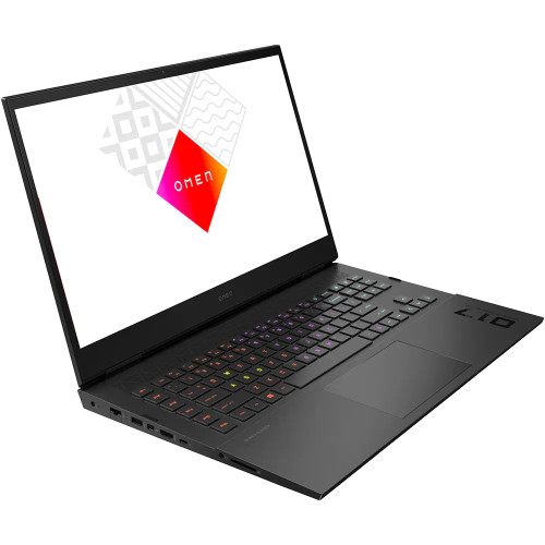 Ноутбук HP Omen 17-ck1005nq (6M3C3EA)