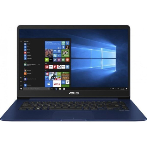 Ноутбук Asus ZenBook UX530UX (UX530UX-FY035R) Blue