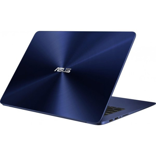 Ноутбук Asus ZenBook UX530UX (UX530UX-FY035R) Blue