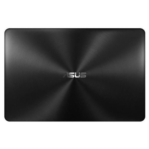 Ноутбук Asus ZenBook UX550VE (UX550VE-BN043T)
