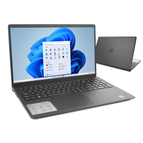 Dell Inspiron 15 3511: The Ultimate Portable Performance.