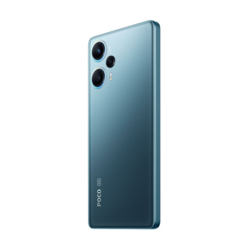 Xiaomi Poco F5: Ultimate Performance in Blue