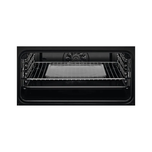 Высокотехнологичная плита AEG KMK965090T: комфорт и стиль в вашей кухне