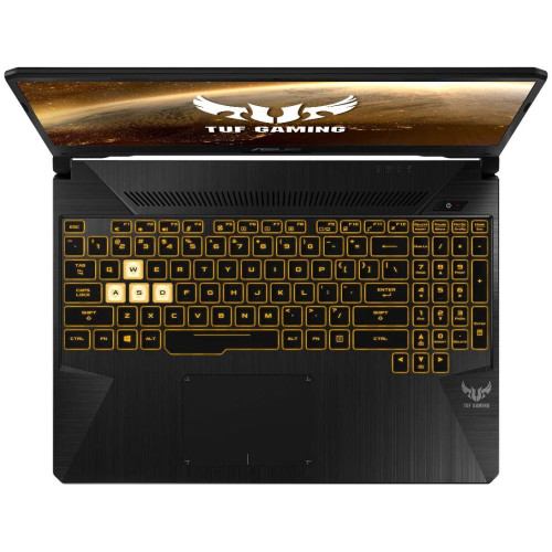 Ноутбук Asus TUF Gaming FX505DT (FX505DT-BQ121)