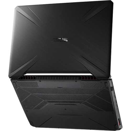 Ноутбук Asus TUF Gaming FX505DT (FX505DT-BQ121)