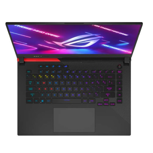 Ноутбук Asus ROG Strix SCAR G15 G513IE (G513IE-HN003T)