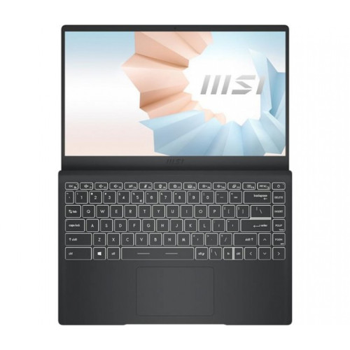 Ноутбук MSI Modern 14 (B11MO-030XPL)