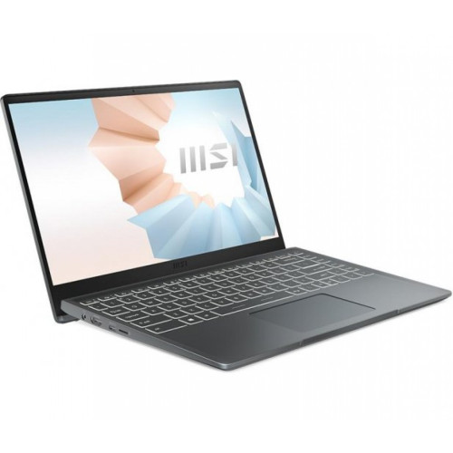 Ноутбук MSI Modern 14 (B11MO-030XPL)