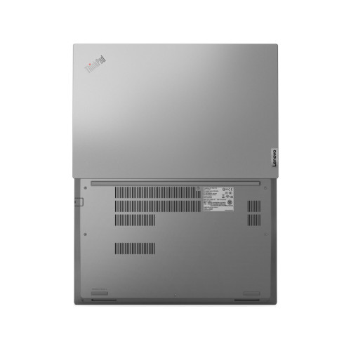 Ноутбук Lenovo ThinkPad E15 Gen 4 (21E6007LUS)