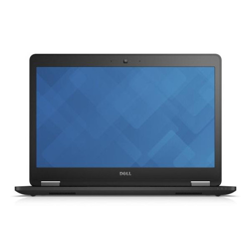 Ноутбук Dell Latitude E7470 (N004LE747014EMEA): компактність і потужність