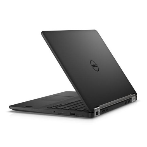 Обзор Dell Latitude E7470: надежный ноутбук для профессионалов