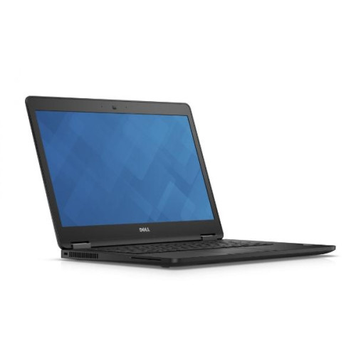 Обзор Dell Latitude E7470: надежный ноутбук для профессионалов