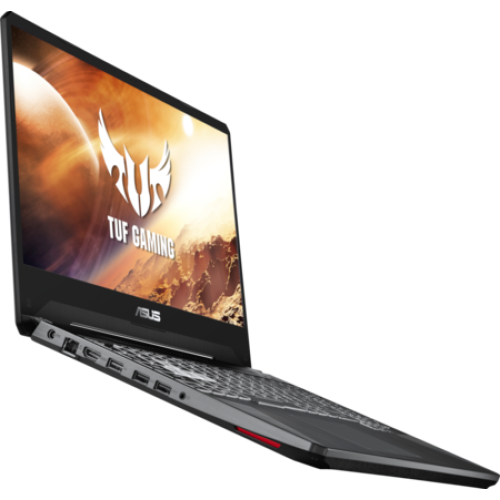 Ноутбук Asus TUF Gaming FX505DT (FX505DT-UB52)