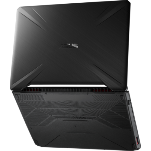 Ноутбук Asus TUF Gaming FX505DT (FX505DT-UB52)