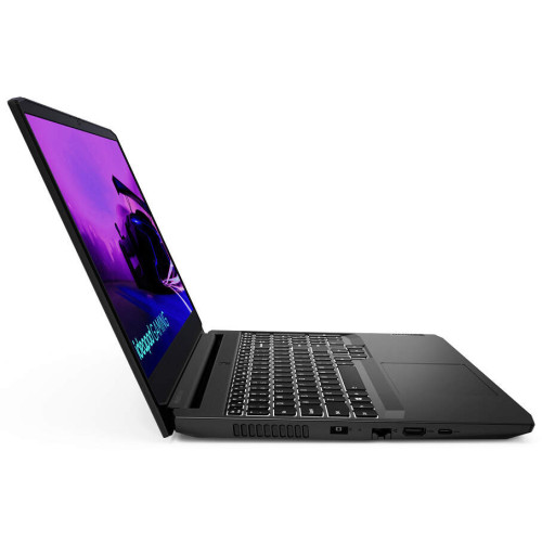 Ноутбук Lenovo IdeaPad Gaming 3 15ACH6 (82K200RBCK)