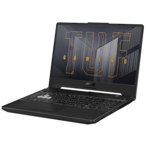 Ноутбук Asus TUF Gaming F15 FX506HM (FX506HM-HN017W)