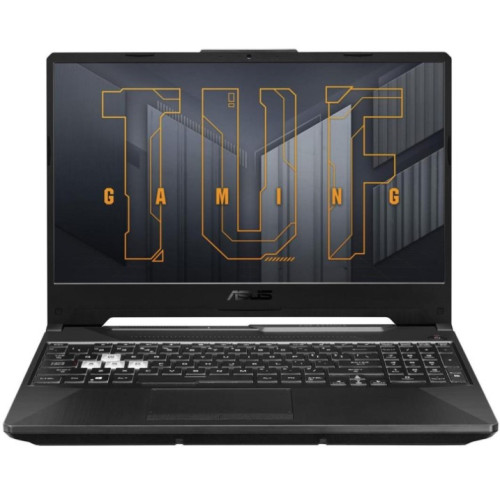 Ноутбук Asus TUF Gaming F15 FX506HM (FX506HM-HN017W)