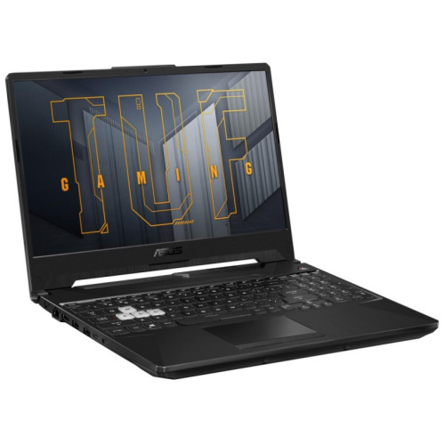 Ноутбук Asus TUF Gaming F15 FX506HM (FX506HM-HN017W)