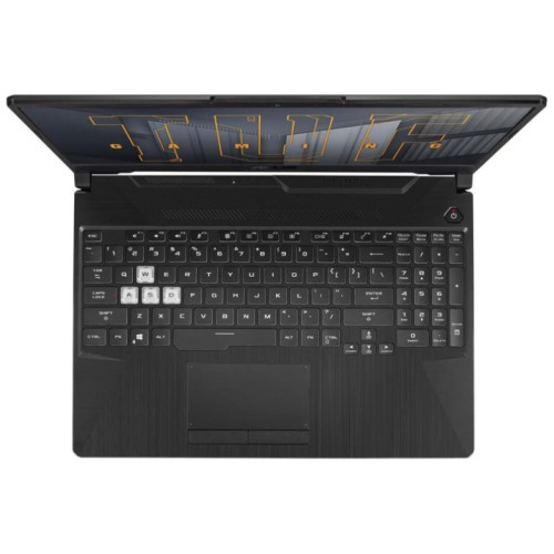 Ноутбук Asus TUF Gaming F15 FX506HM (FX506HM-HN017W)