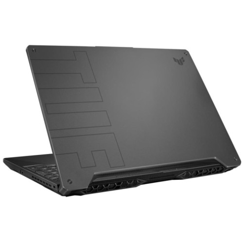 Ноутбук Asus TUF Gaming F15 FX506HM (FX506HM-HN017W)