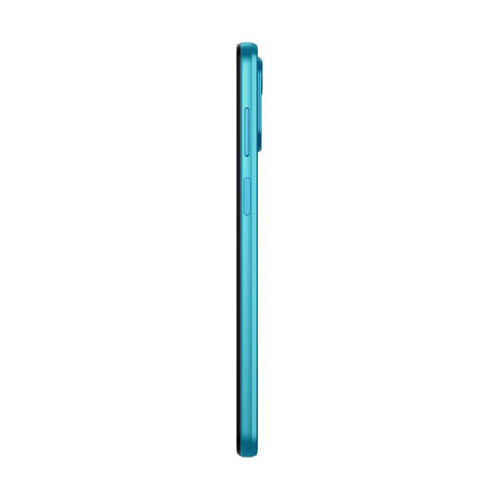 Смартфон Motorola Moto G22 4/128GB Iceberg Blue (PATW0033)