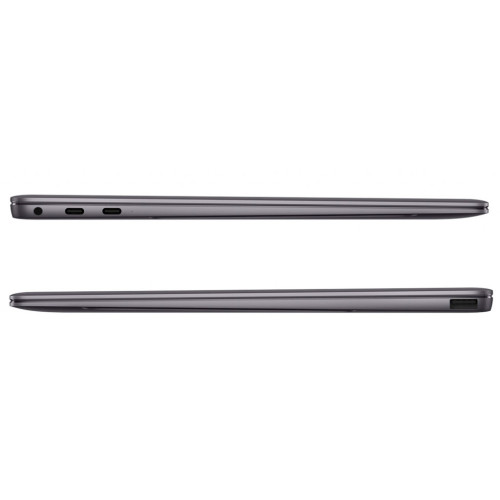 Ноутбук Huawei MateBook X Pro 2021 i7 16/512Gb (MACHD-WFE9A) Space Gray