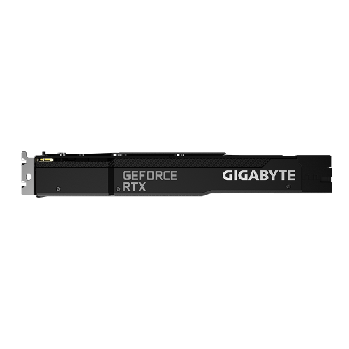 Видеокарта GIGABYTE GeForce RTX 3080 TURBO 10G (GV-N3080TURBO-10GD 2.0)