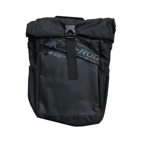 Ноутбук Asus ROG Strix G15 G513QC-HN114 Original Black (90NR0511-M02050) + рюкзак
