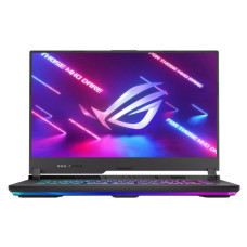 Ноутбук Asus ROG Strix G15 G513QC-HN114 Original Black (90NR0511-M02050) + рюкзак