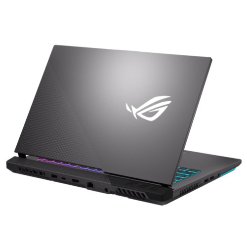 Ноутбук Asus ROG Strix G15 G513QC-HN114 Original Black (90NR0511-M02050) + рюкзак