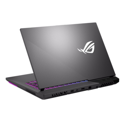 Ноутбук Asus ROG Strix G15 G513QC-HN114 Original Black (90NR0511-M02050) + рюкзак