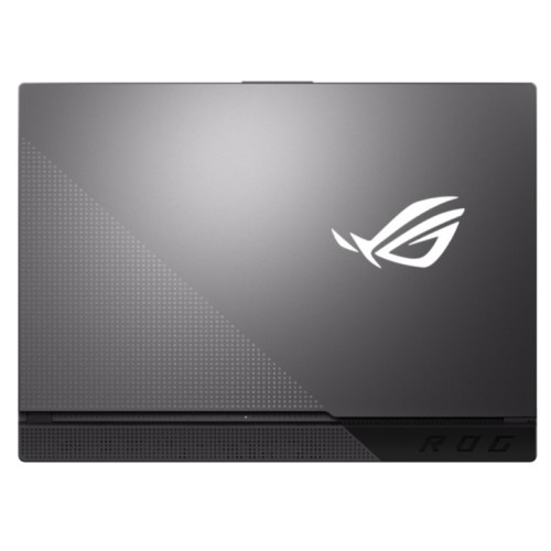 Ноутбук Asus ROG Strix G15 G513QC-HN114 Original Black (90NR0511-M02050) + рюкзак